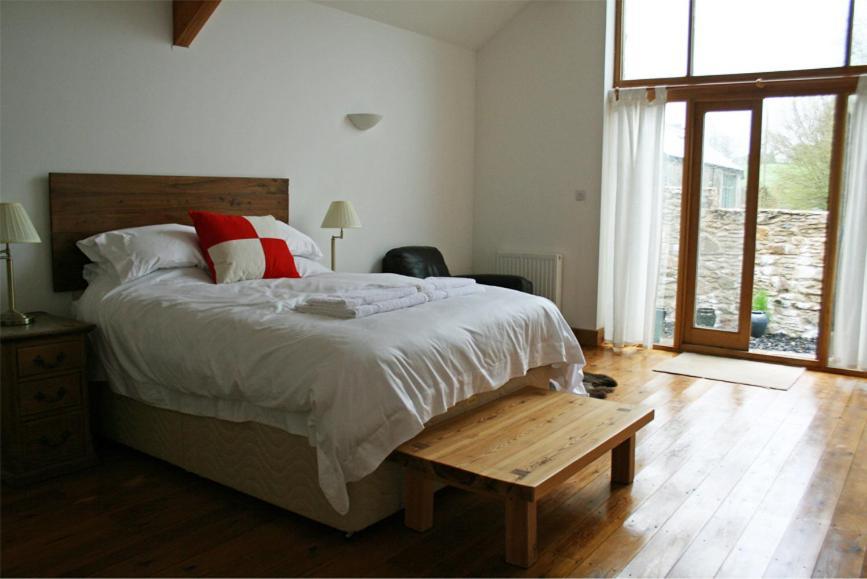 Longacre Bed And Breakfast Newton Abbot Quarto foto